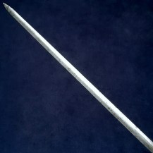 Spanish 18th Century Smallsword, with Motto-Inscribed Blade 9